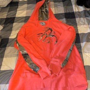 Women’s hoodie